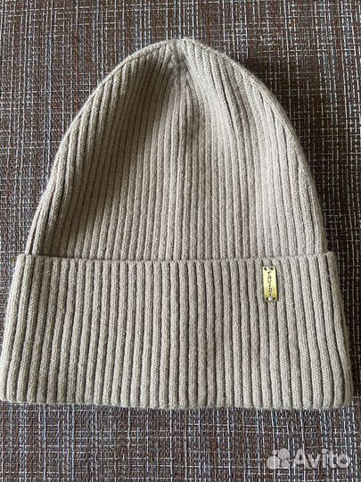 Шапка женская