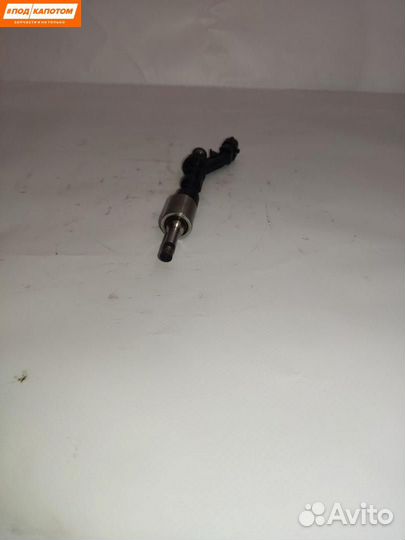 Форсунка топливная Volvo S60 2013 CJ5G9F593AA