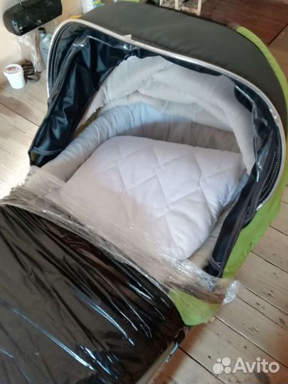 Детская коляска