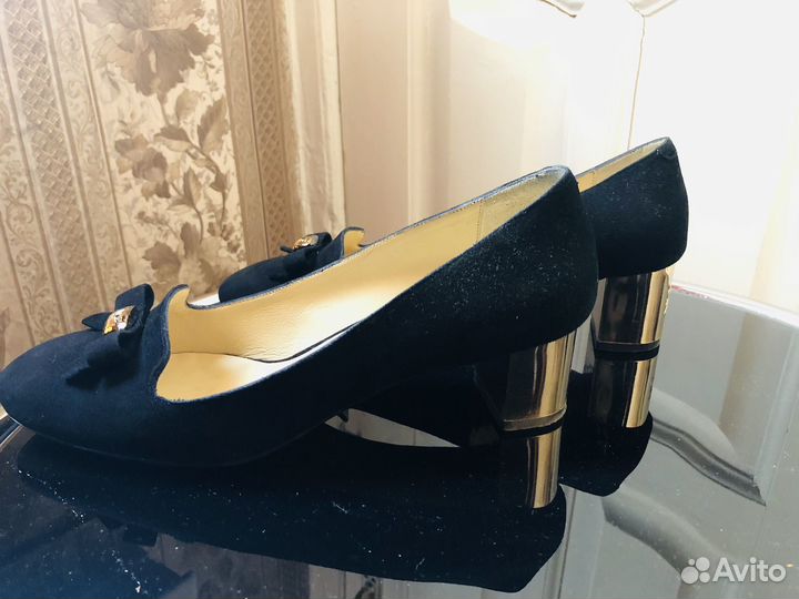 Туфли 