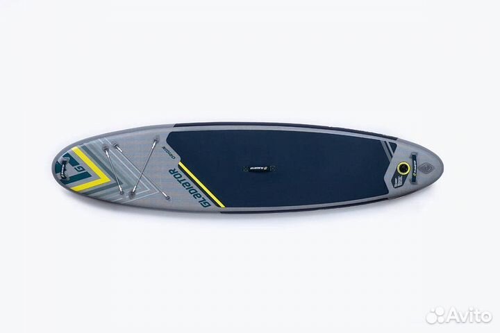 SUP Board gladiator KD 9.6