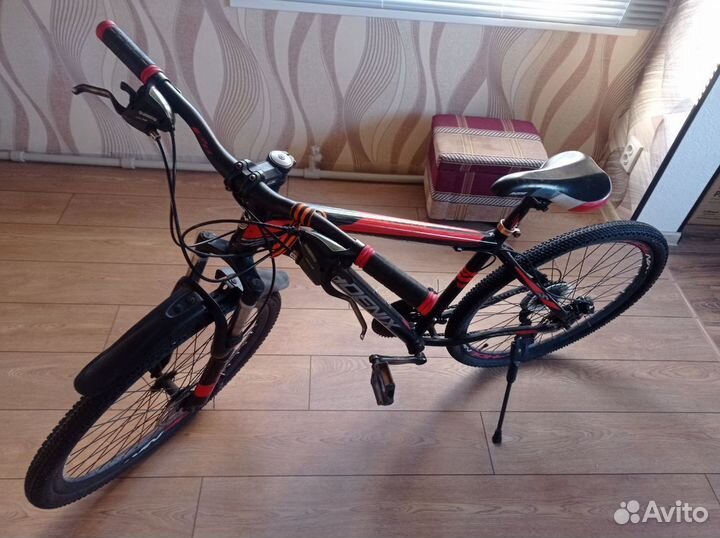 Велосипед phoenix
