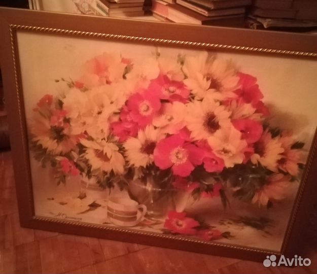 Картины для интерьера