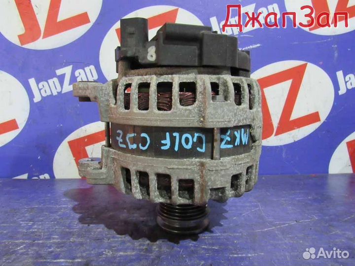 Генератор Volkswagen Golf MK7 (2012-2017)