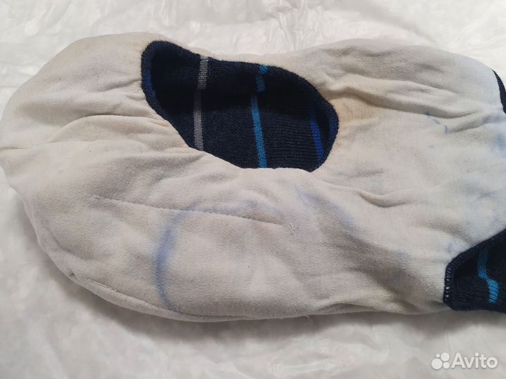 Шапка шлем kerry 50