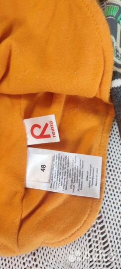 Шапки детские reima, Kerry