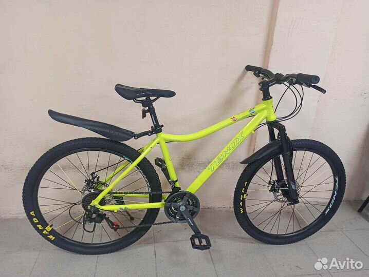 Велосипед.для всей семьи