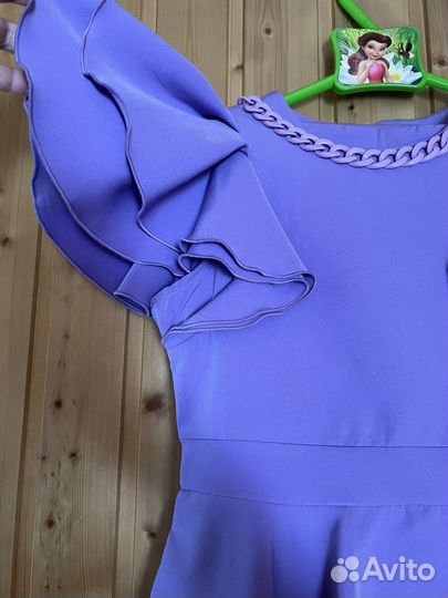 Костюм брючный детский