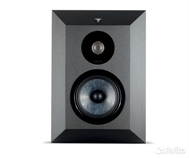 Настенная акустика Focal Chora Surround Black
