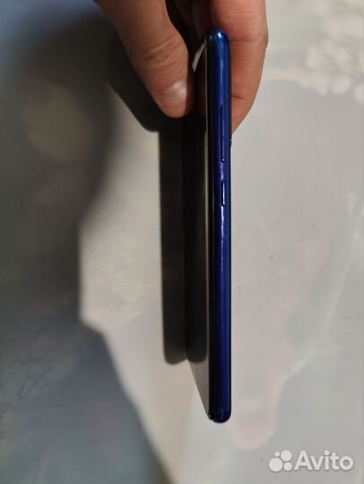 Xiaomi Redmi Note 8T, 4/64 ГБ