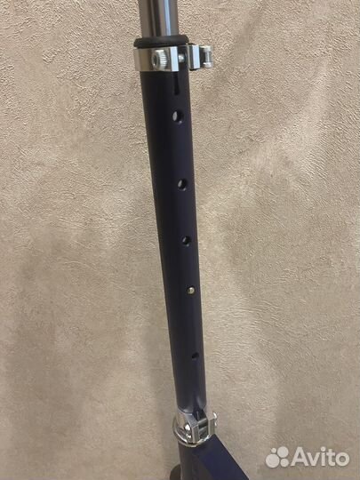 Самокат городской Roces, колеса 230/200 мм