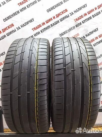 Hankook Ventus S1 Evo 2 K117 255/45 R19
