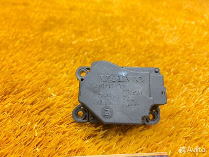 Привод заслонки отопителя Volvo Xc90 C59 B5254T2