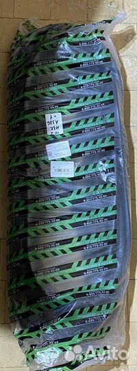 Уплотнители дверей ваз 2110- priora