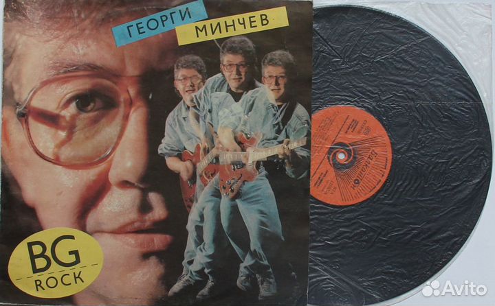 Грампластинки хорошего качества 8