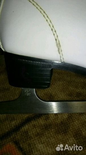 Продам коньки