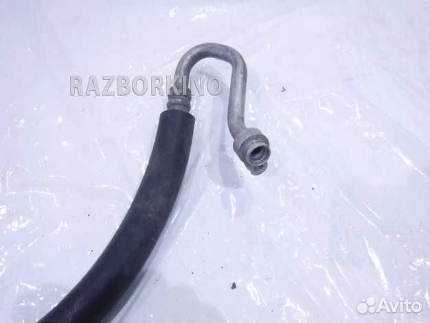 Трубка кондиционера