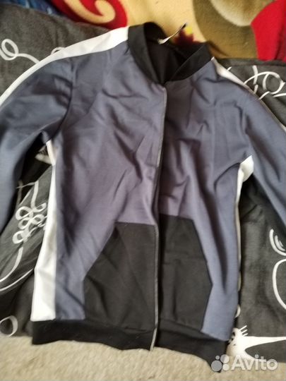 Пакет вещей