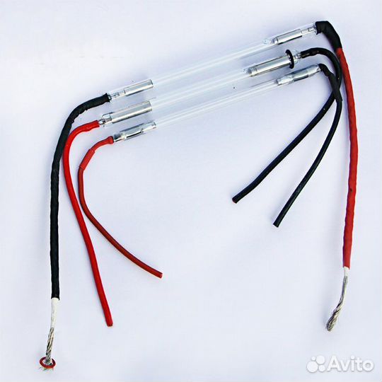 Ксеноновая лампа импульсная