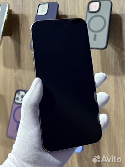 iPhone 15 Pro Max, 256 ГБ