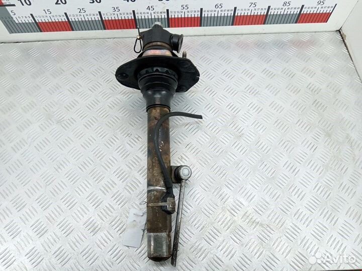 Стойка для Peugeot-Citroen C5 1