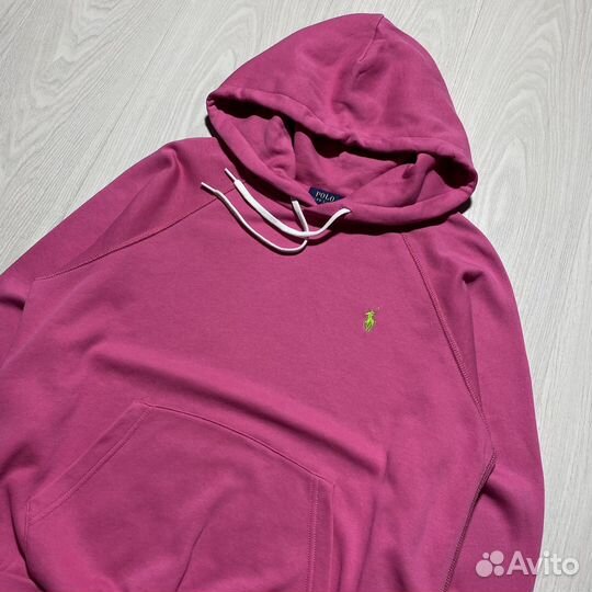 Женское худи Ralph Lauren