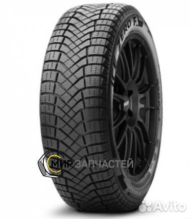 Pirelli Ice Zero FR 215/50 R17 95H