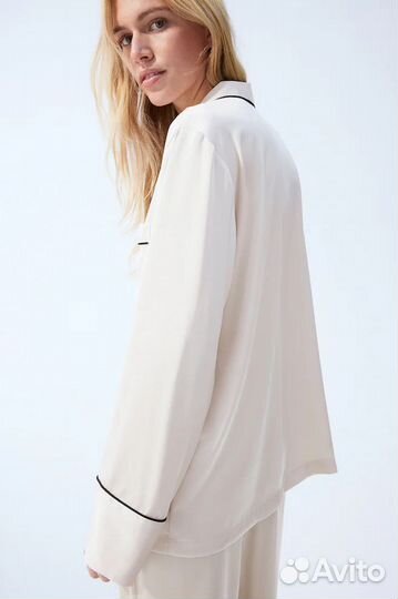 Пижама женская hm s