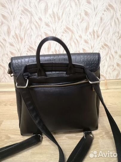 Сумка рюкзак