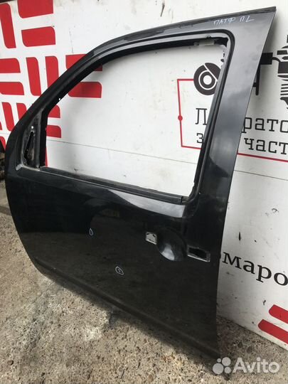 Дверь передняя левая Nissan Pathfinder