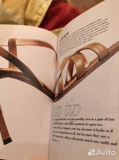 Victoria beckham книга на англ