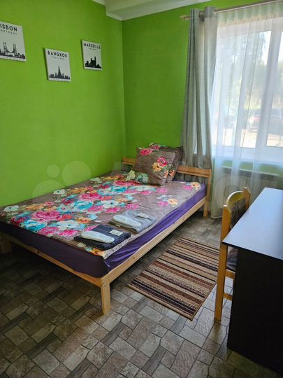 Комната 15 м², 1/2 эт.