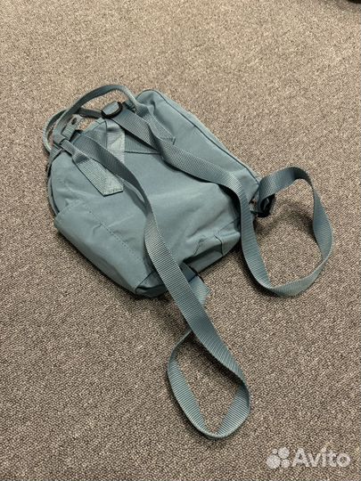 Рюкзак fjallraven kanken