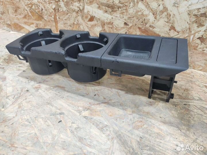 Подстаканник BMW E46