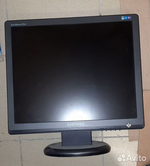Монитор samsung 19 дюймов