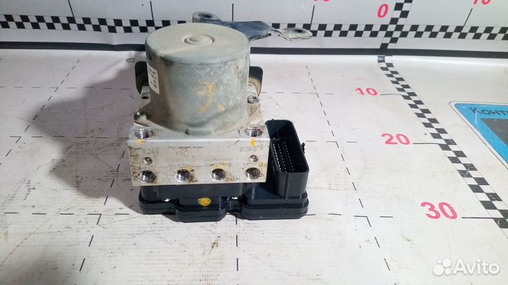 Блок ABS Kia Ceed 2