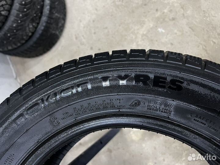 Nokian Tyres Nordman RS2 195/65 R15 95R