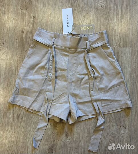 Шорты летние новые