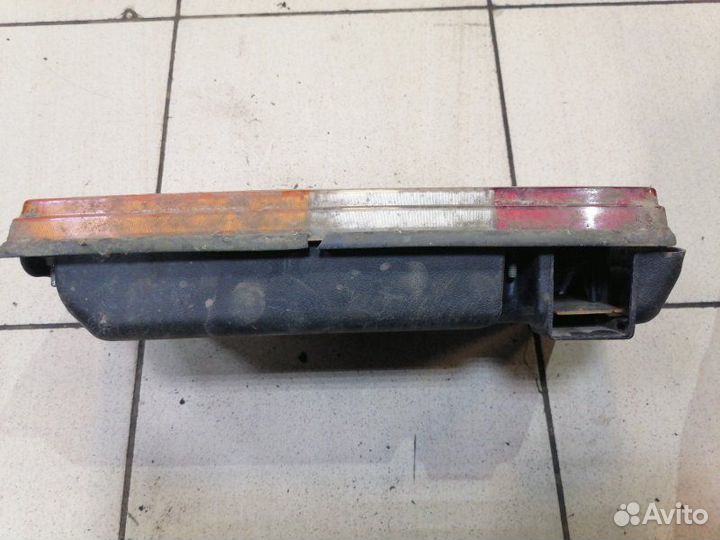 Фонарь задний левый Ваз LADA 2107