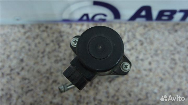 Клапан EGR Toyota Belta