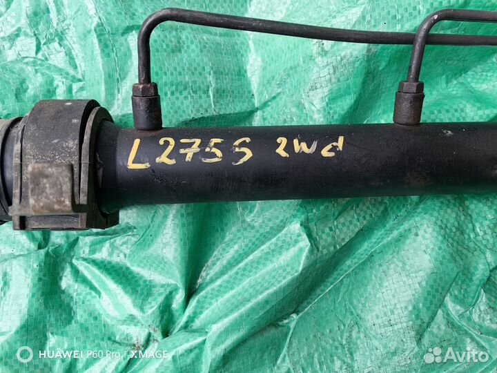 Рулевая рейка Daihatsu Mira l275s