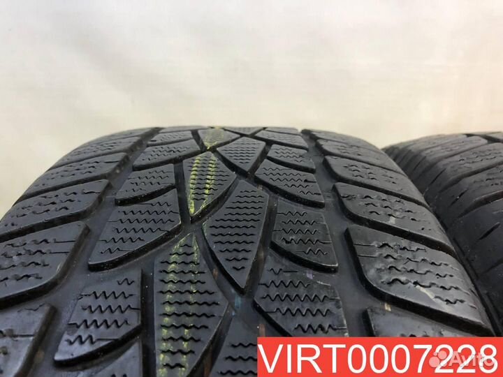 Dunlop SP Winter Sport 3D 235/60 R17 102H