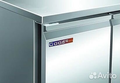 Стол морозильный Cooleq GN3200BT