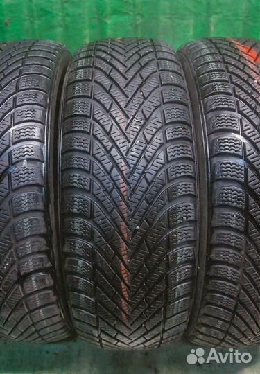 Pirelli Winter Cinturato 205/55 R16 91H