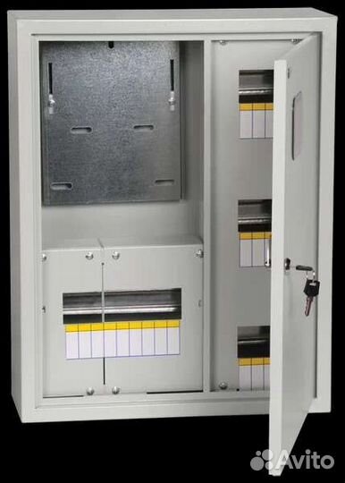 Ящик электрический