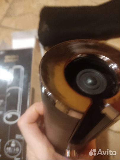 Профессиональный мультистайлер для завивки волос