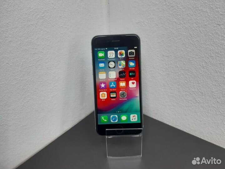 iPhone 6S, 32 ГБ