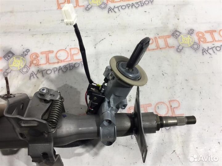 Замок зажигания Nissan Teana (J31) 2005-2008