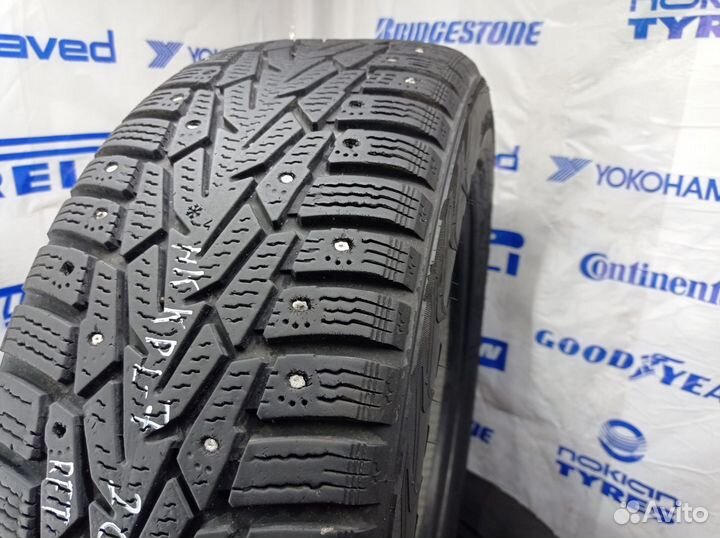 Nokian Tyres Hakkapeliitta 7 205/60 R16 92T