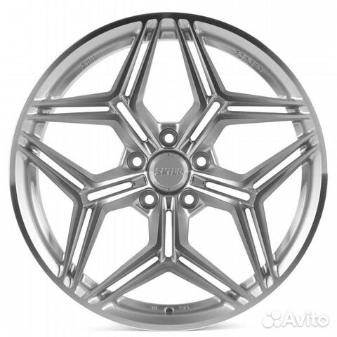 Кованые диски SL221 Infiniti Q60